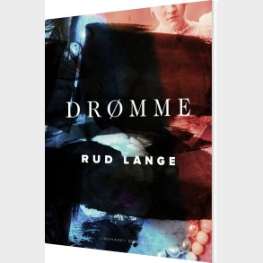 Dr�mme - Rud Lange - Bog