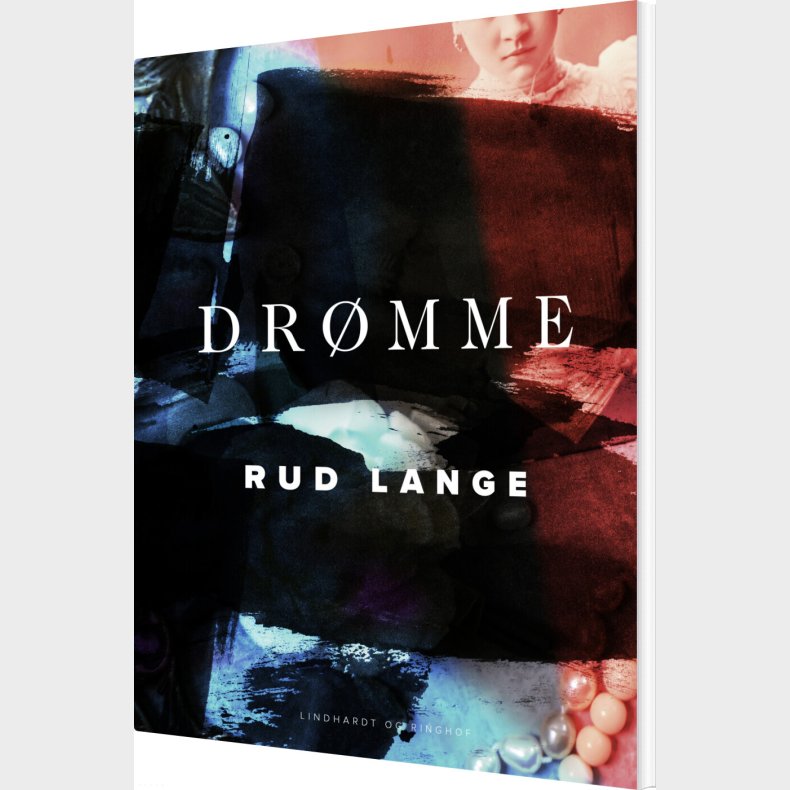 Dr�mme - Rud Lange - Bog