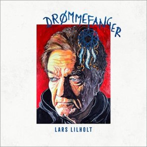 Lars Lilholt - Drmmefanger - CD