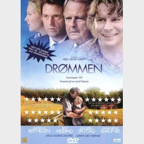 Drmmen - DVD - Film