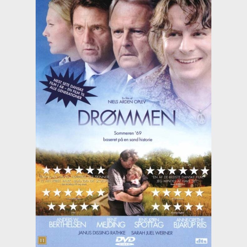 Drmmen - DVD - Film