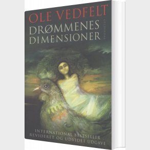 Dr�mmenes Dimensioner - Ole Vedfelt - Bog