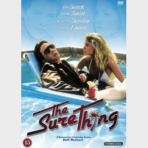 Drmmepigen - DVD - Film