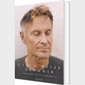 Dr�mmer - Claus Meyer - Bog