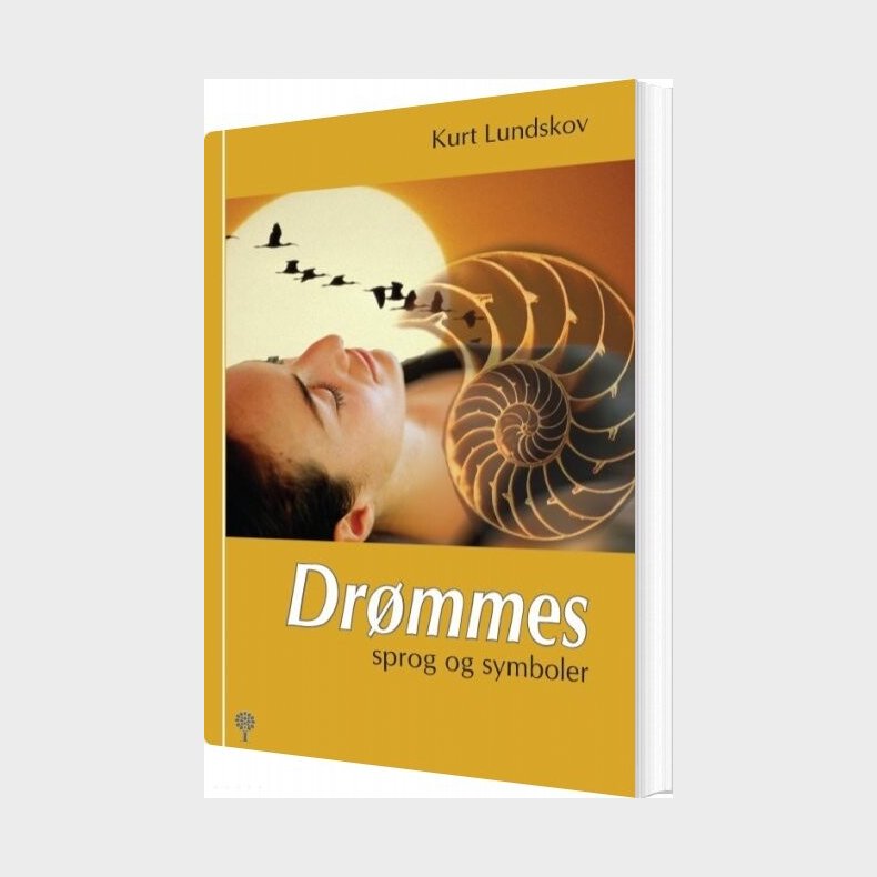 Dr�mmes Sprog Og Symboler - Kurt Lundskov - Bog
