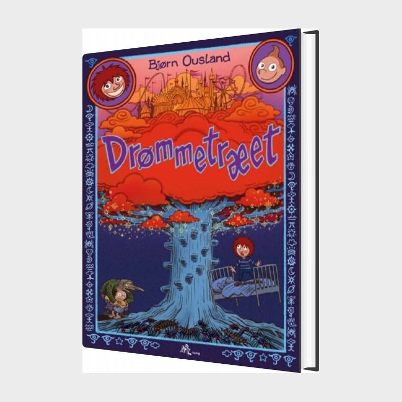Dr�mmetr�et - Bj�rn Ousland - Bog
