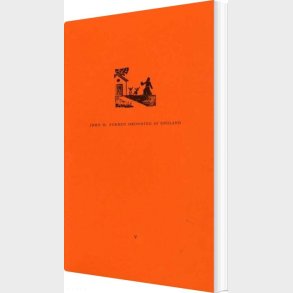 Dronning Af England - J�rn H. Sv�ren - Bog