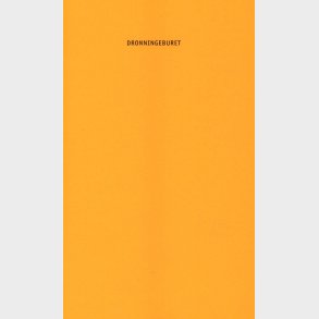 Dronningeburet - J�rn H. Sv�ren - Bog