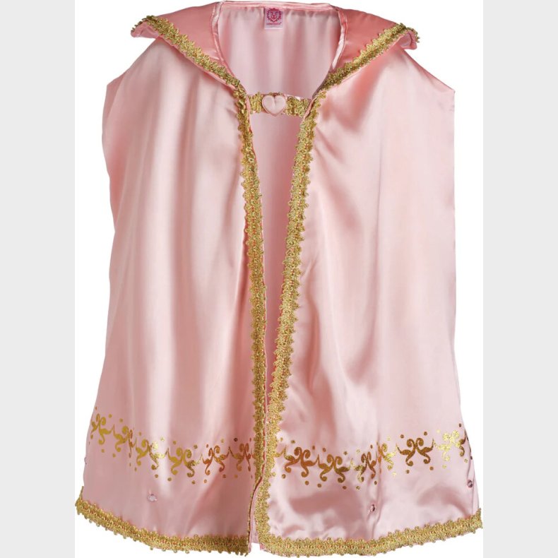 Dronningekappe - Queen Rosa-serien