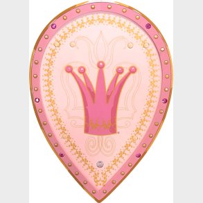 Dronningeskjold - Queen Rosa-serien