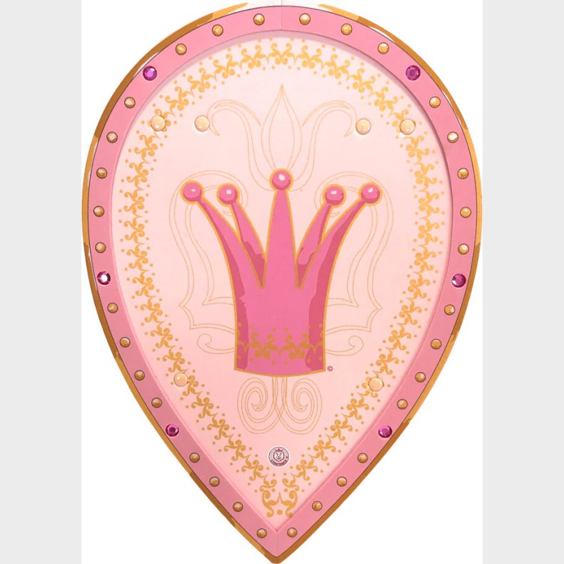 Dronningeskjold - Queen Rosa-serien