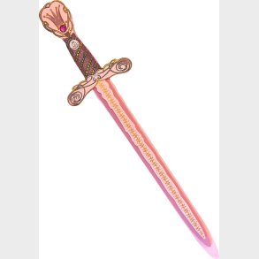 Dronningesvrd - Queen Rosa-serien