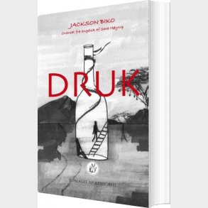 Druk - Jackson Biko - Bog