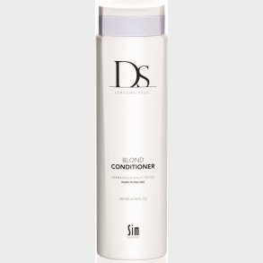 Ds - Sim Sensitive Blonde Conditioner 200 Ml