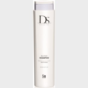 Ds - Sim Sensitive Blonde Shampoo 250 Ml