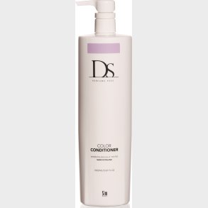 Ds - Sim Sensitive Color Conditioner 1000 Ml