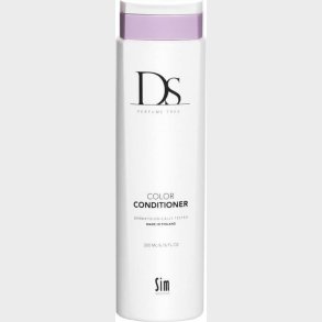 Ds - Sim Sensitive Color Conditioner 200 Ml