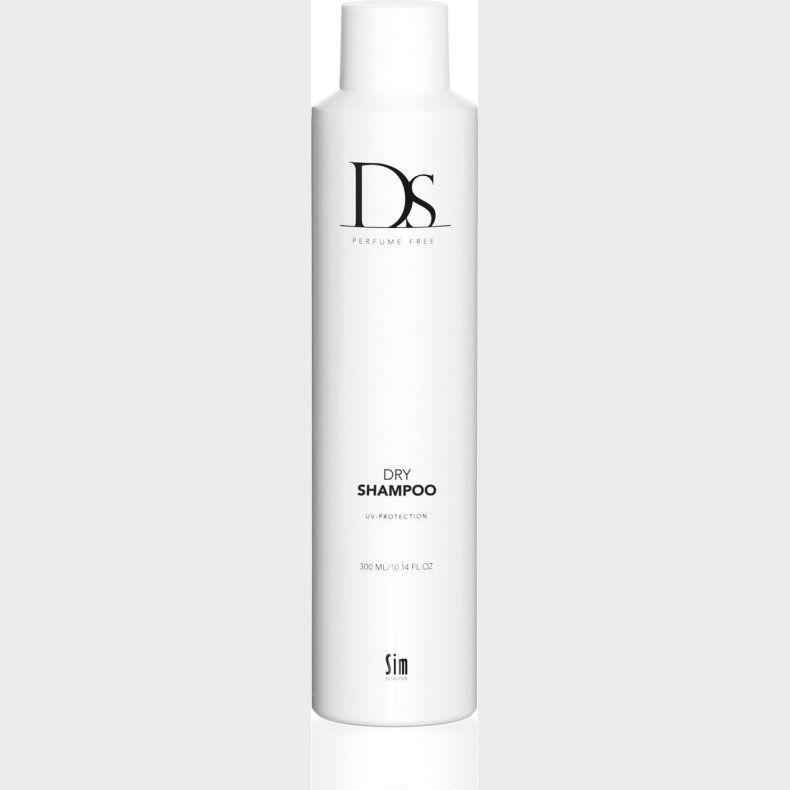 Ds - Sim Sensitive Dry Shampoo 300 Ml