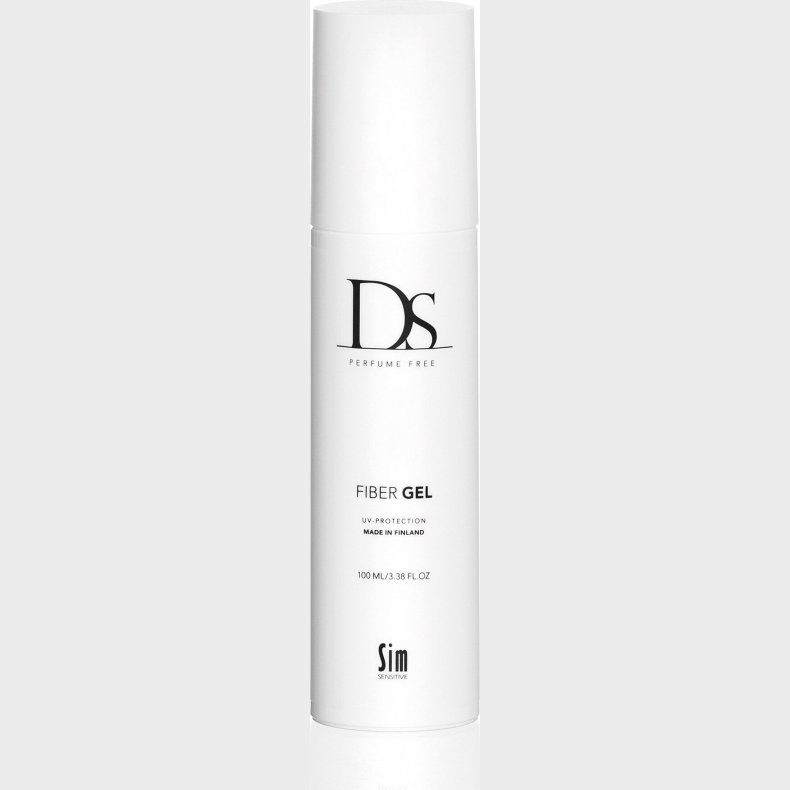 Ds - Sim Sensitive Fiber Gel 100 Ml