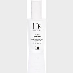Ds - Sim Sensitive Hair Serum 50 Ml
