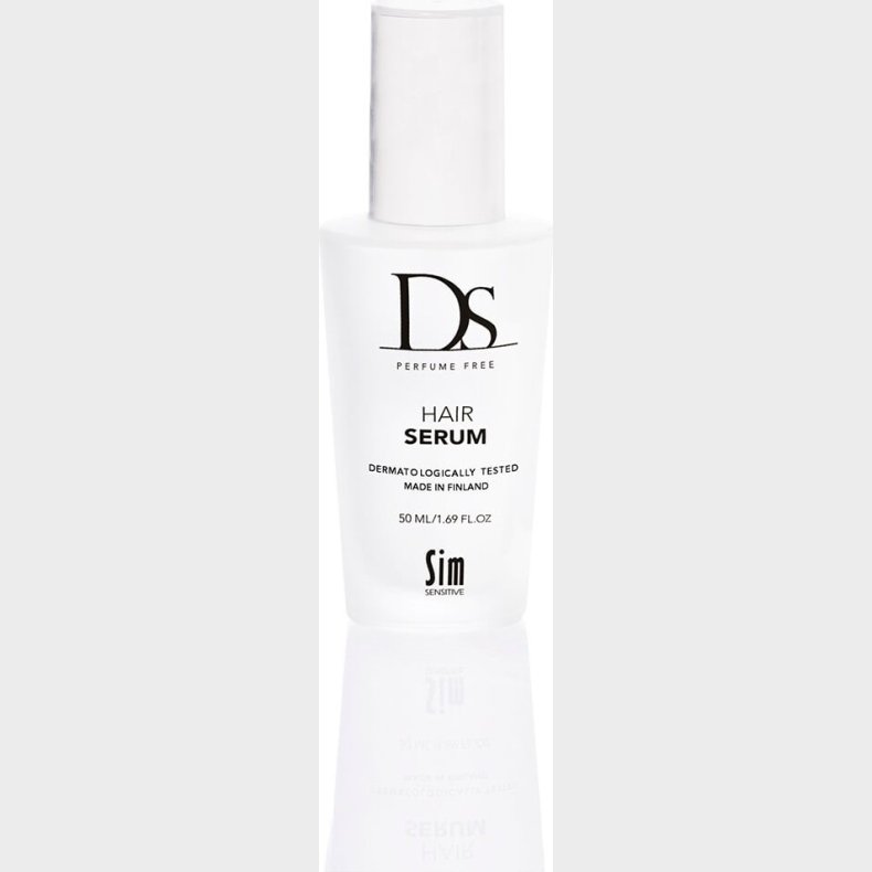 Ds - Sim Sensitive Hair Serum 50 Ml