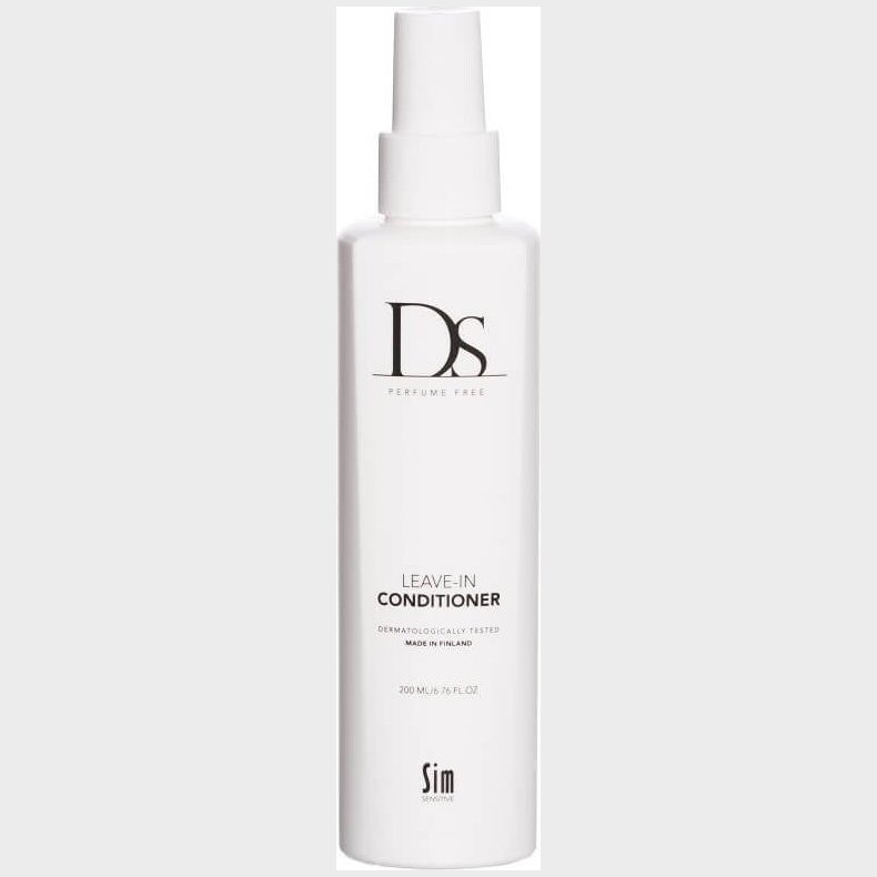 Ds - Sim Sensitive Leave-in Conditioner 200 Ml