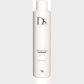 Ds - Sim Sensitive Medium Hold Hairspray 300 Ml