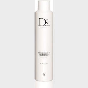 Ds - Sim Sensitive Medium Hold Hairspray 300 Ml