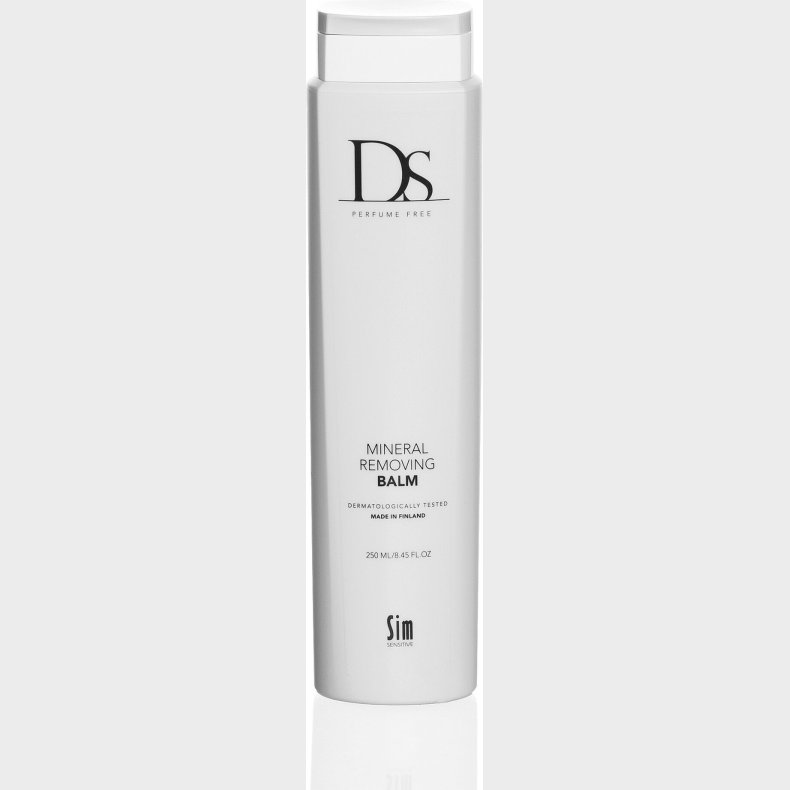 Ds - Sim Sensitive Mineral Removing Balm 250 Ml