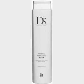 Ds - Sim Sensitive Mineral Removing Elixir 250 Ml