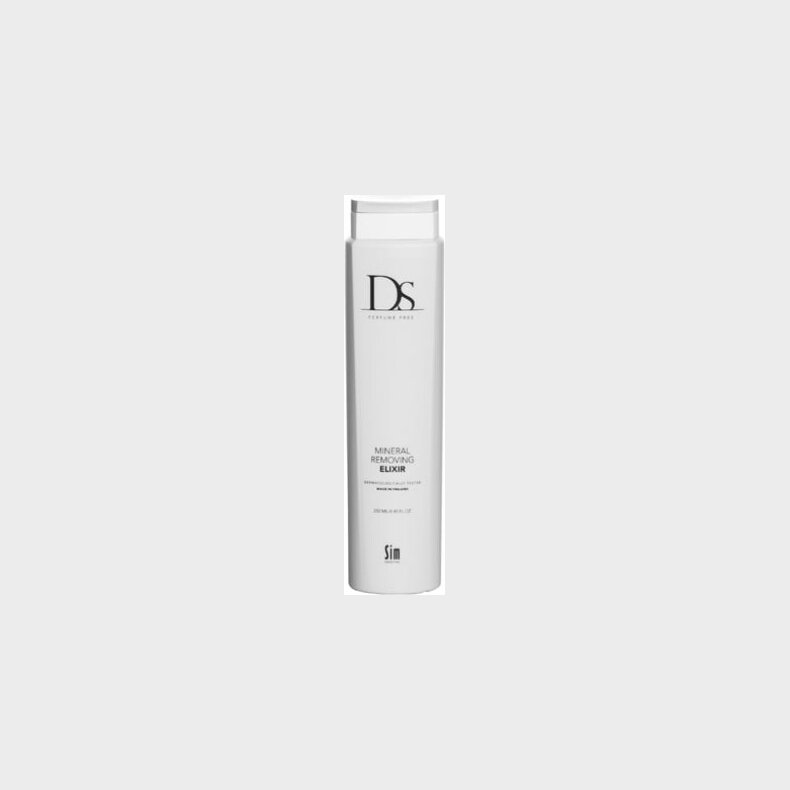 Ds - Sim Sensitive Mineral Removing Elixir 250 Ml