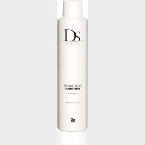 Ds - Sim Sensitive Strong Hold Hairspray 300 Ml