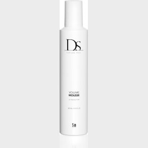 Ds - Sim Sensitive Volume Mousse 300 Ml