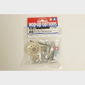 Dt-02 Kuglediffst - 53863 - Tamiya