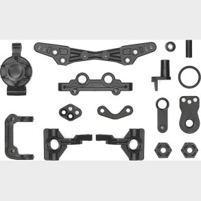Dt-04 B Parts (uprights) - 51755 - Tamiya