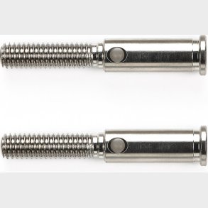 Dt-04 Freewheel Axles (long) - 22095 - Tamiya