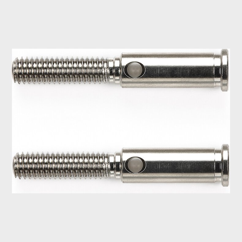 Dt-04 Freewheel Axles (long) - 22095 - Tamiya