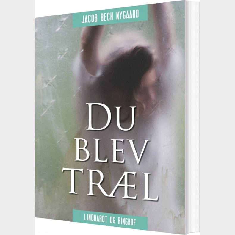 Du Blev Trl - Jacob Bech Nygaard - Bog