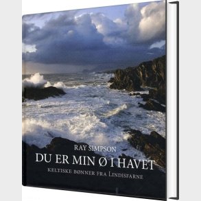 Du Er Min � I Havet - Ray Simpson - Bog