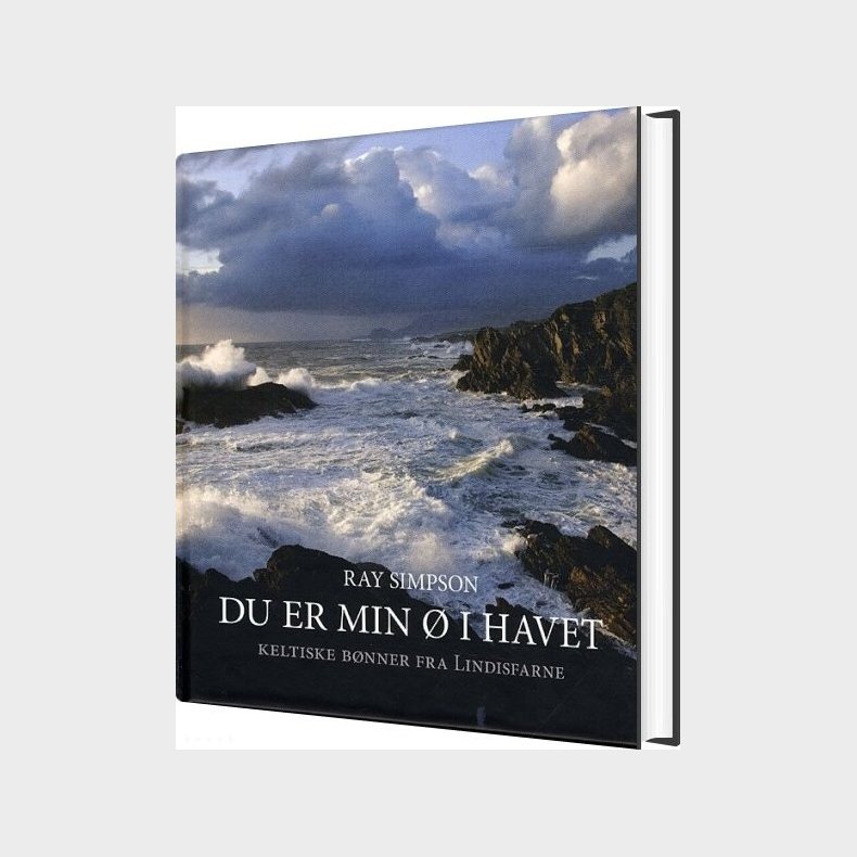 Du Er Min � I Havet - Ray Simpson - Bog