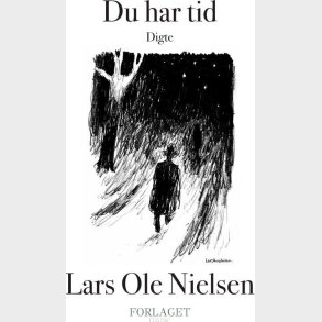 Du Har Tid - Lars Ole Nielsen - Bog