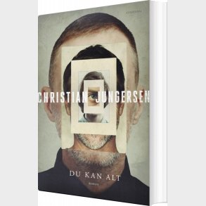 Du Kan Alt - Christian Jungersen - Bog