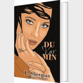 Du Var Min - L. Sherman - Bog