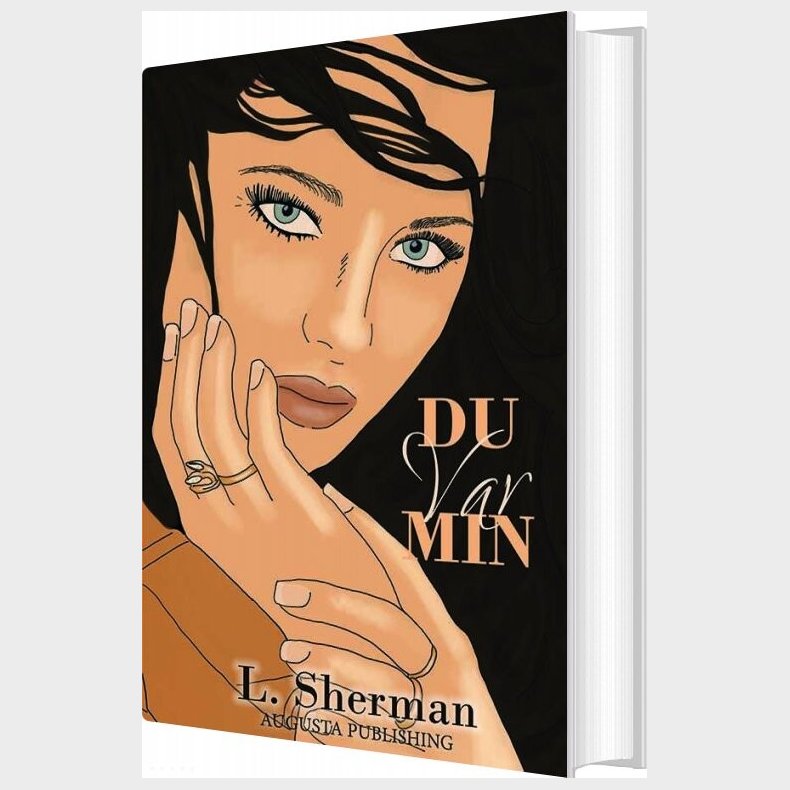Du Var Min - L. Sherman - Bog