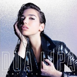 Dua Lipa - Dua Lipa - Complete Edition - CD