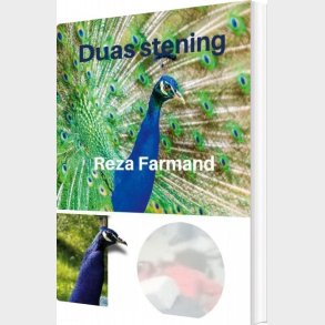 Duas Stening - Reza Farmand - Bog