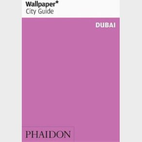 Dubai - English book