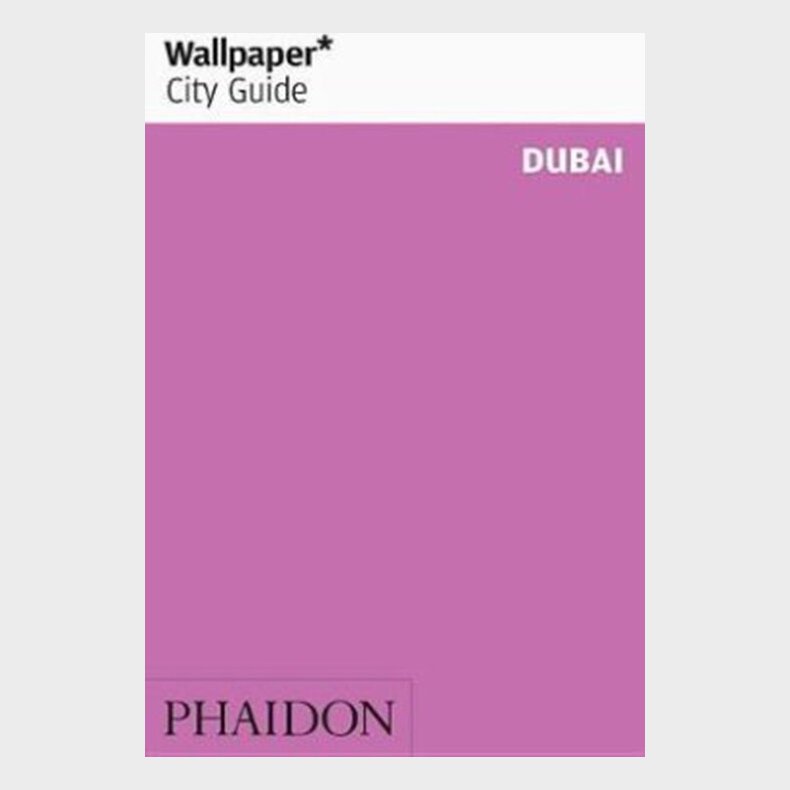 Dubai - English book