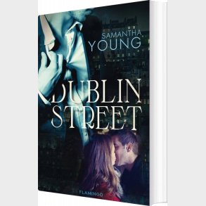 Dublin Street - Samantha Young - Bog