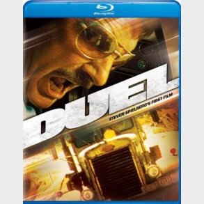 Duellen - Blu-Ray